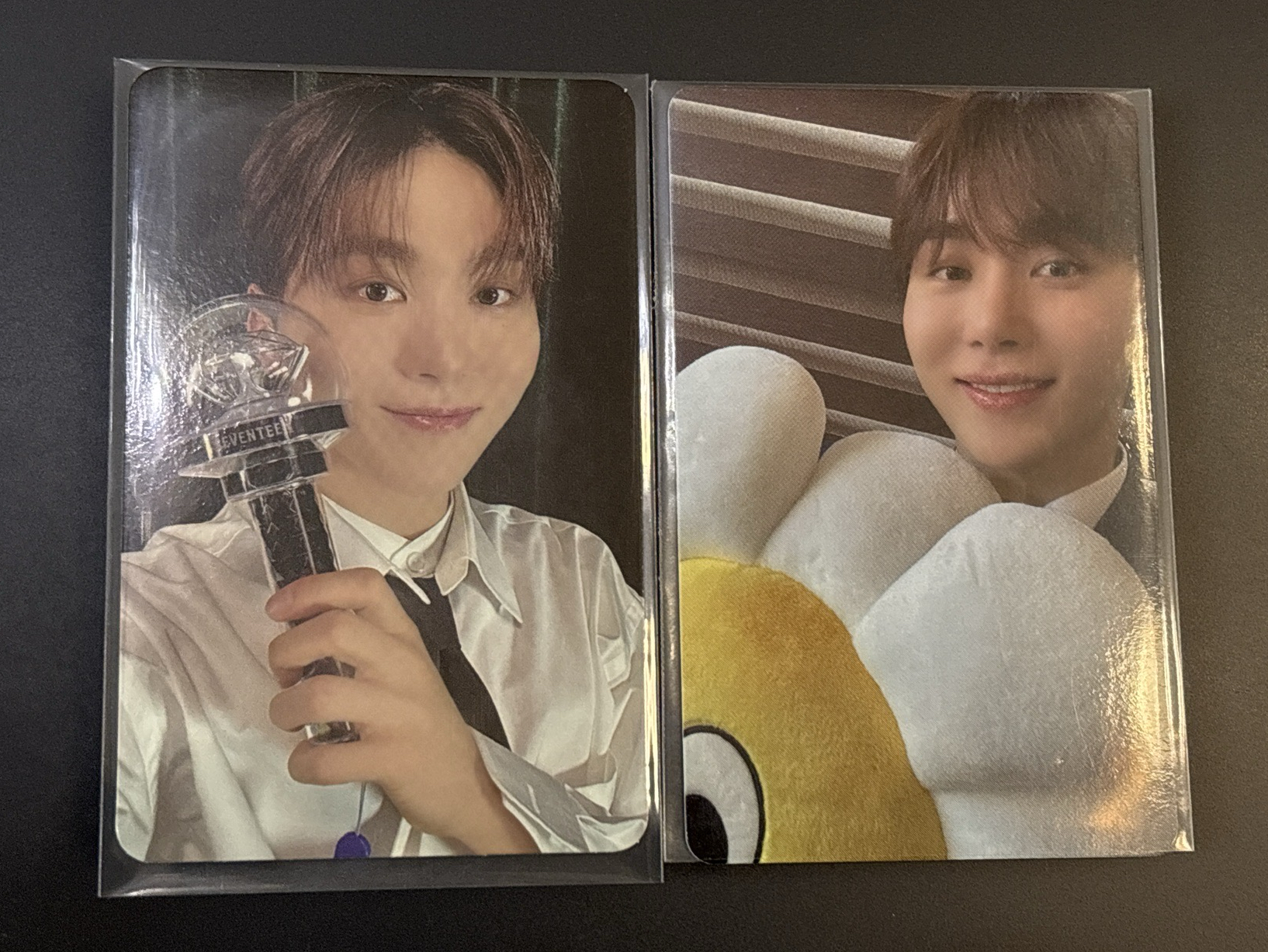 場限寛卡組 已預留