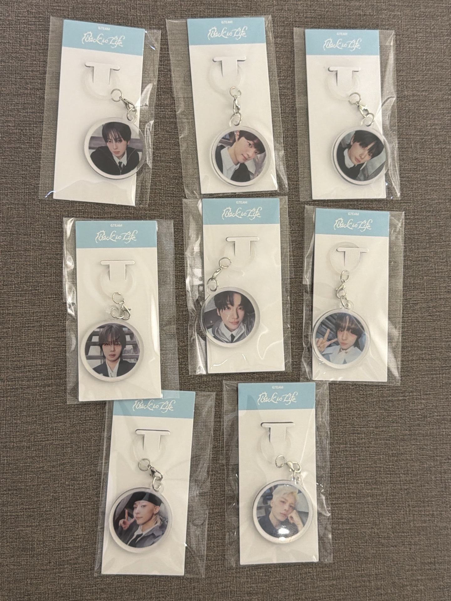 BTL wvs PB預售特典