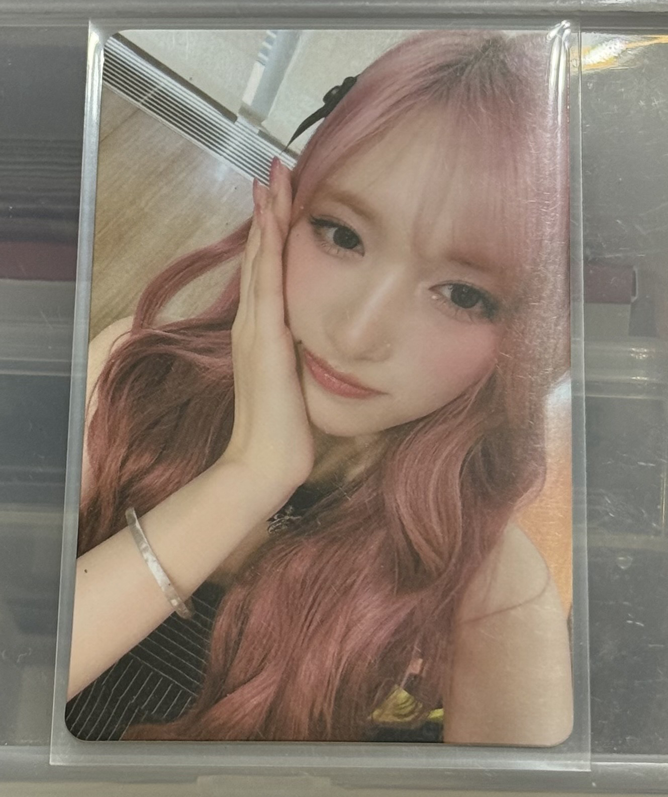 IVE empathy 愛豆驛站1瑞