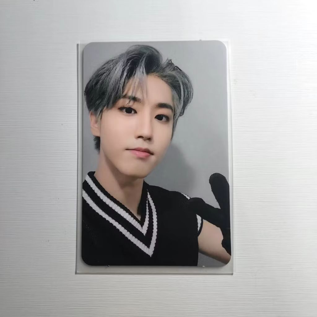 5star sw 4.0 幸運卡A-城