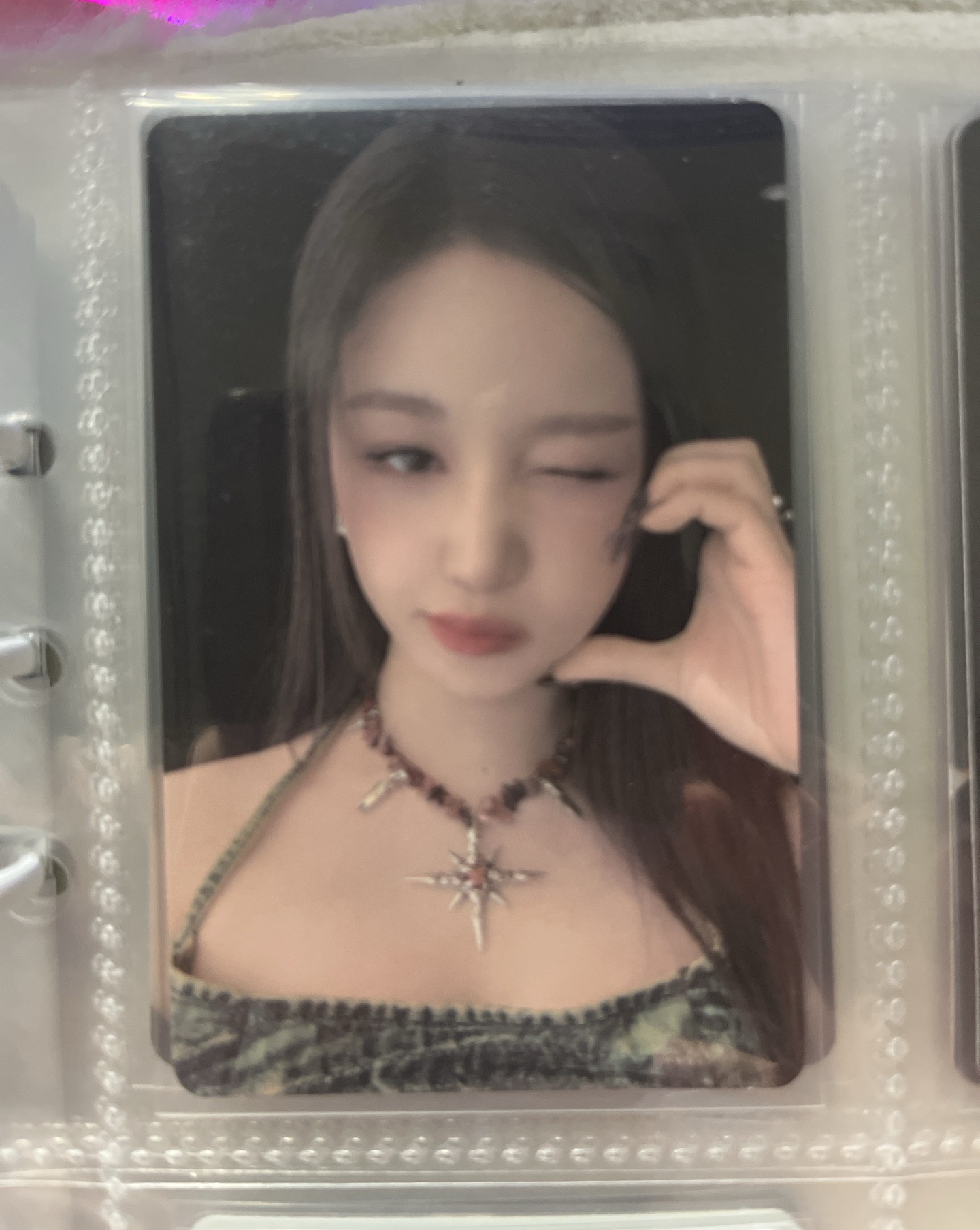 BABYMONSTER BABYMONS7ER 專卡塔