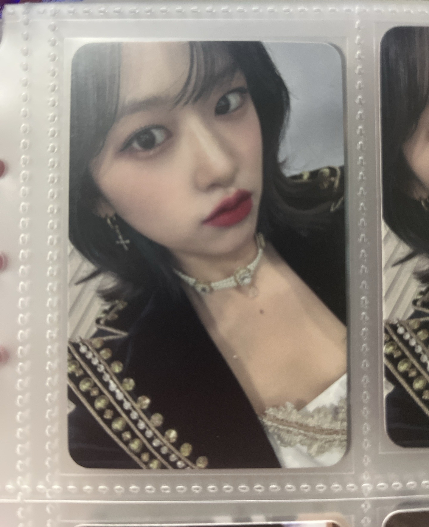 IVE I’VE MINE sw12.0安