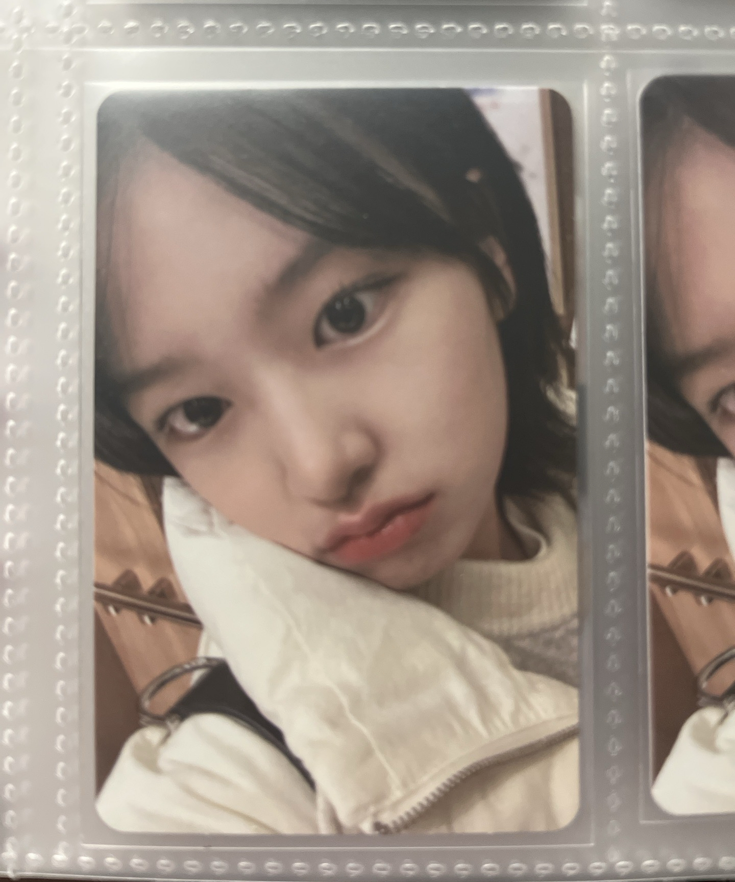 IVE I’VE MINE sw13.0安