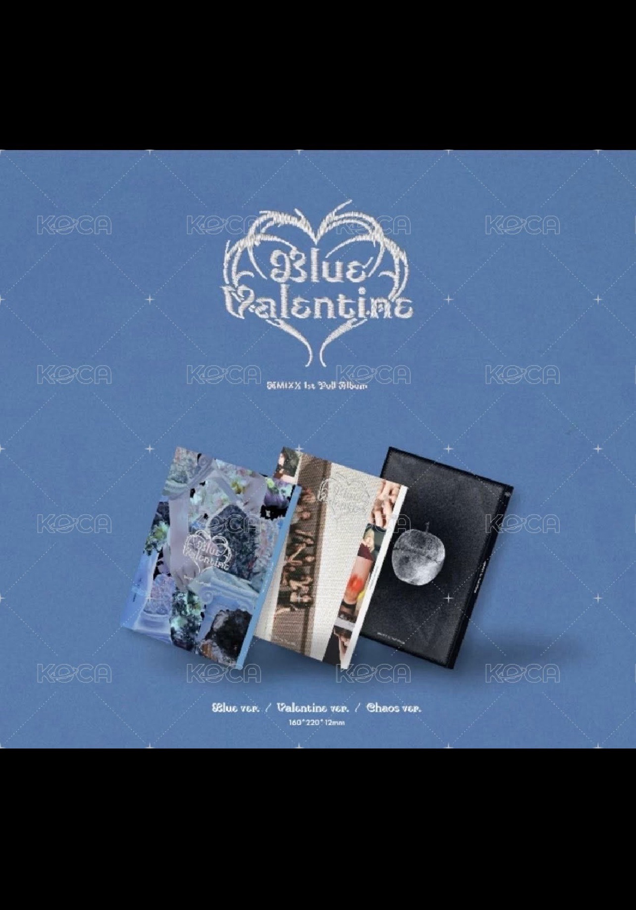 正規一空專一套