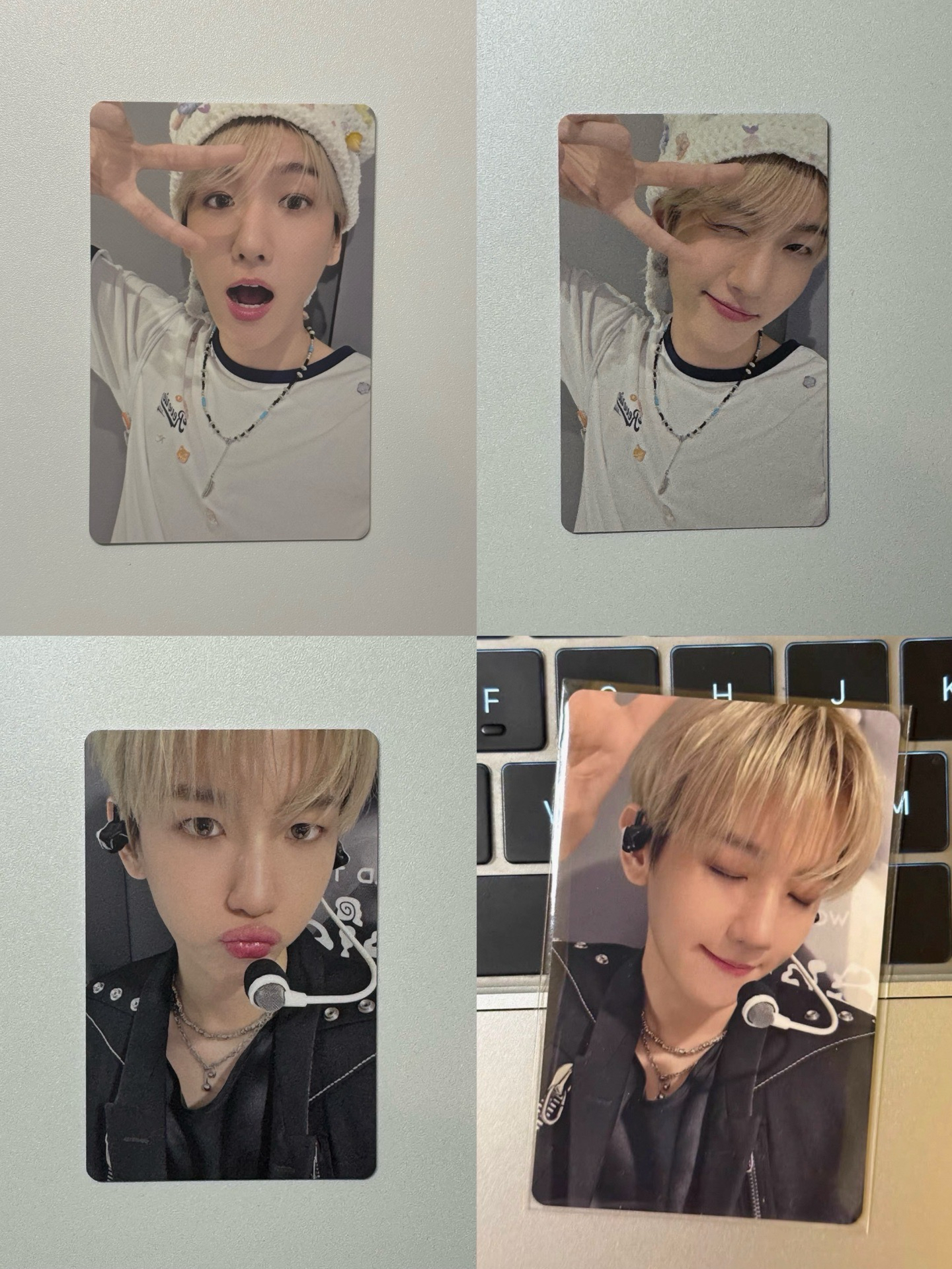 伯賢北京快閃滿額卡