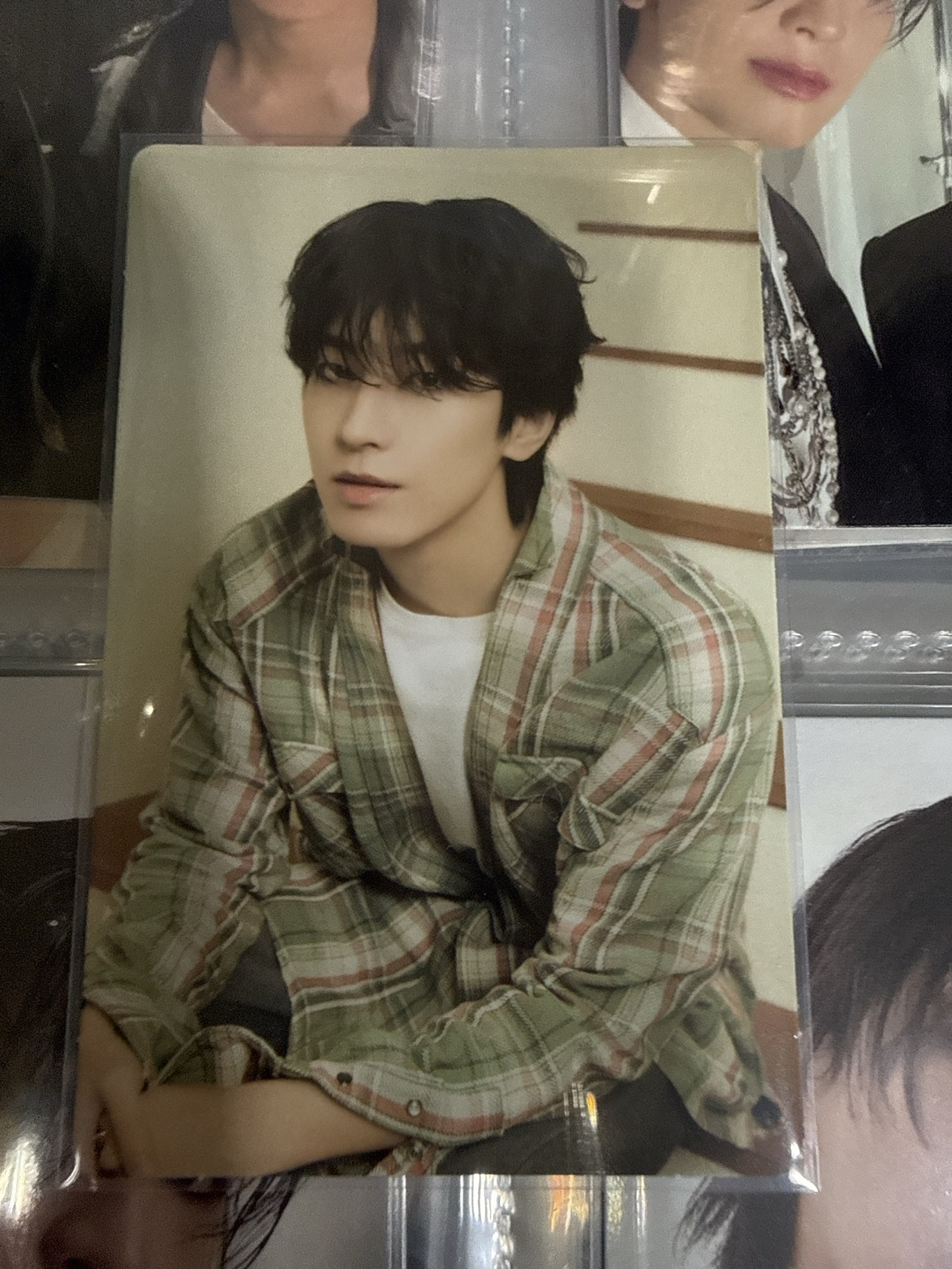 24克拉島（坐姿）