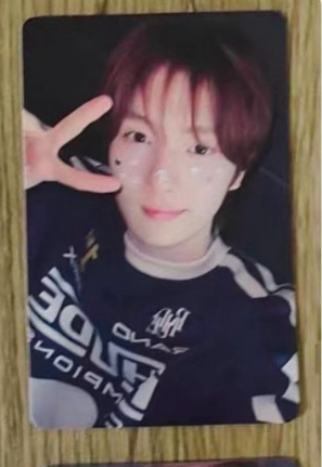 （可單收）上海簽售-英宰