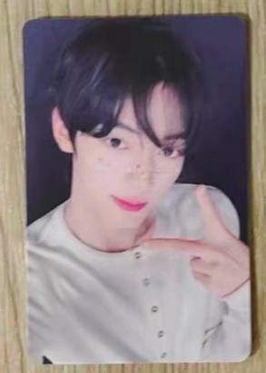 （可單收）上海簽售-韓振