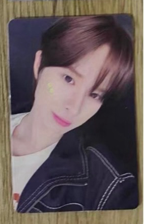 （可單收）上海簽售-炅潣