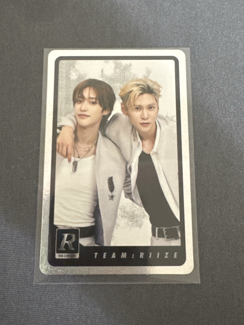 石彬 銀元 首爾場週 雙人卡銀卡