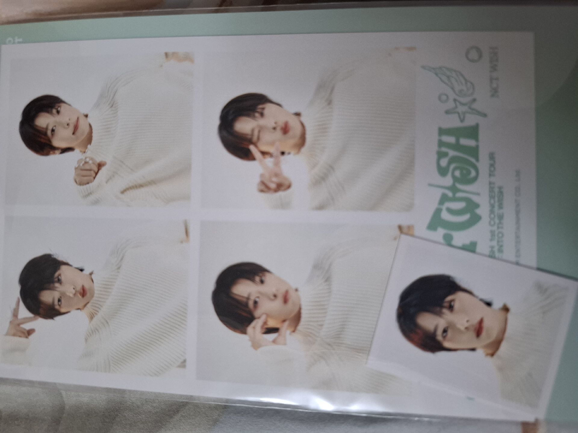 前田陸人生四格