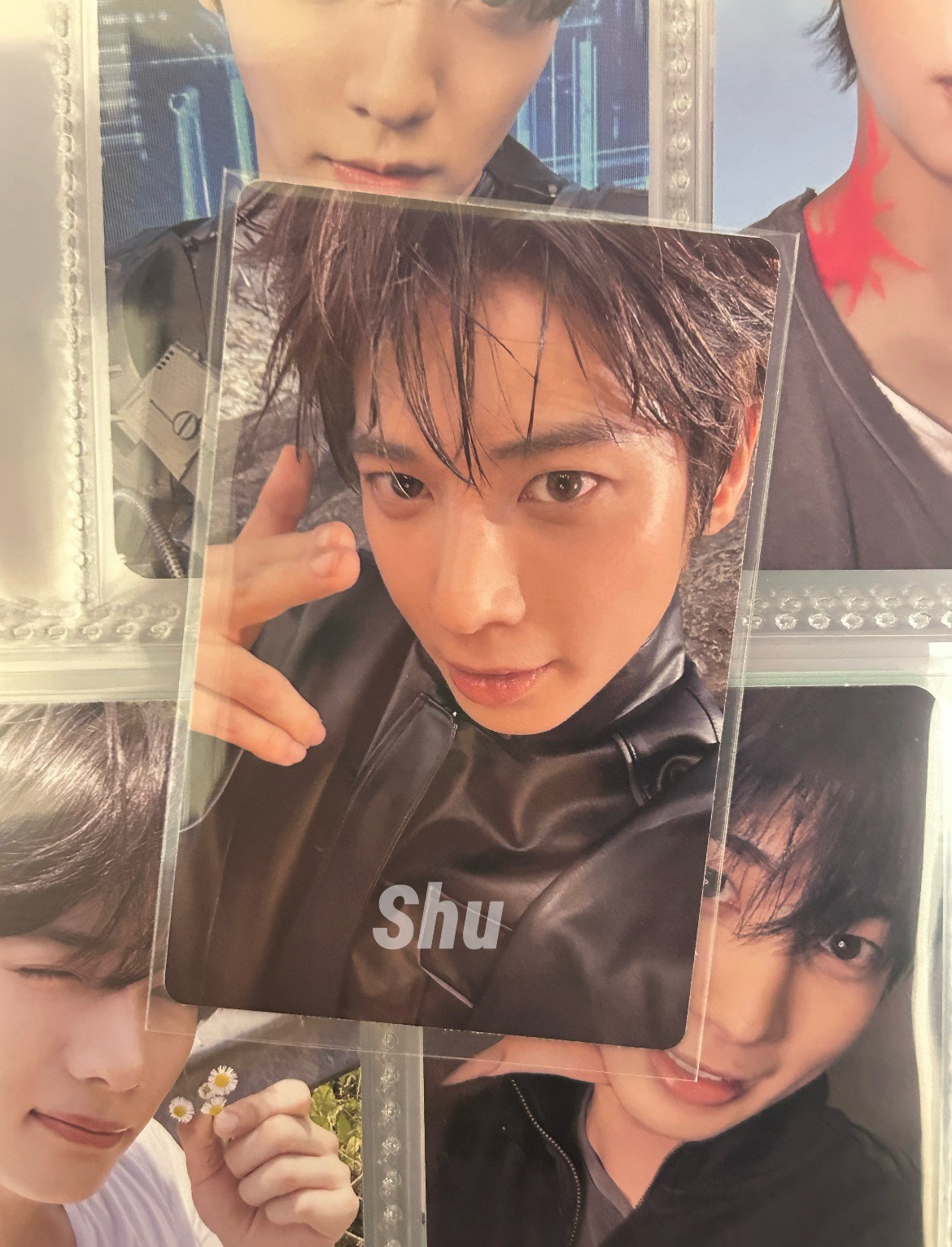 💛正四Starlight顯