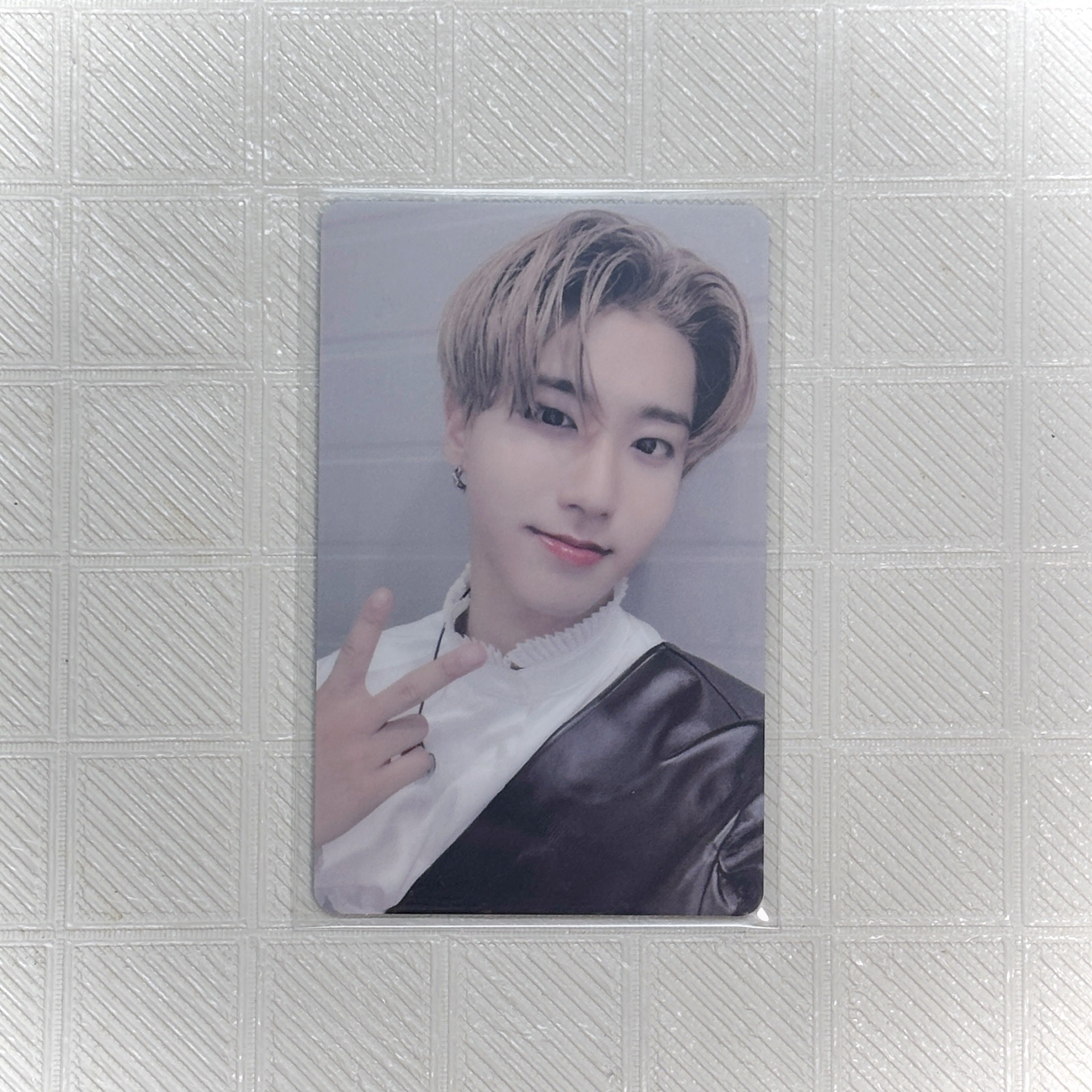 StrayKids｜NOEASY 扭蛋 wolf城🐿️