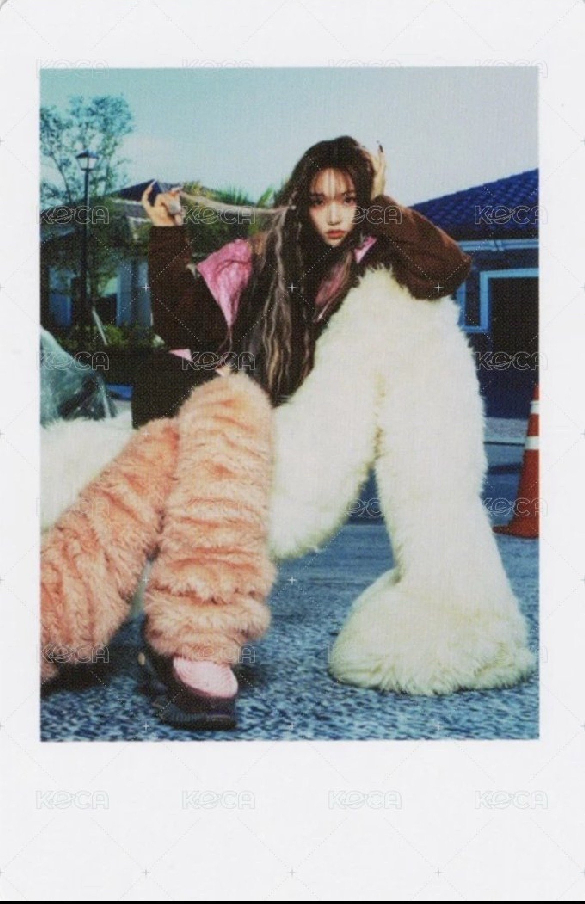 現貨wm預售單卡