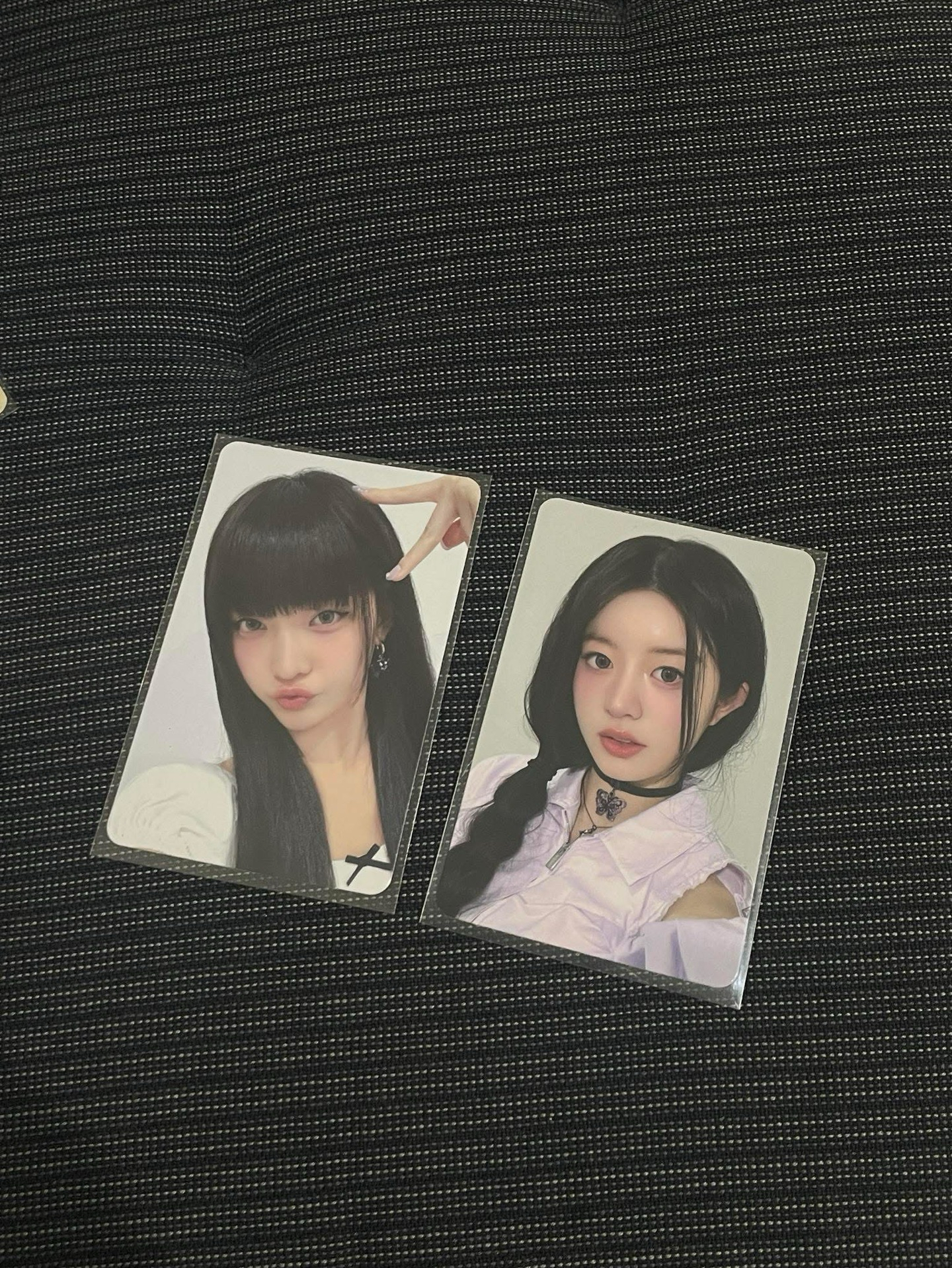 現貨Illit小卡區