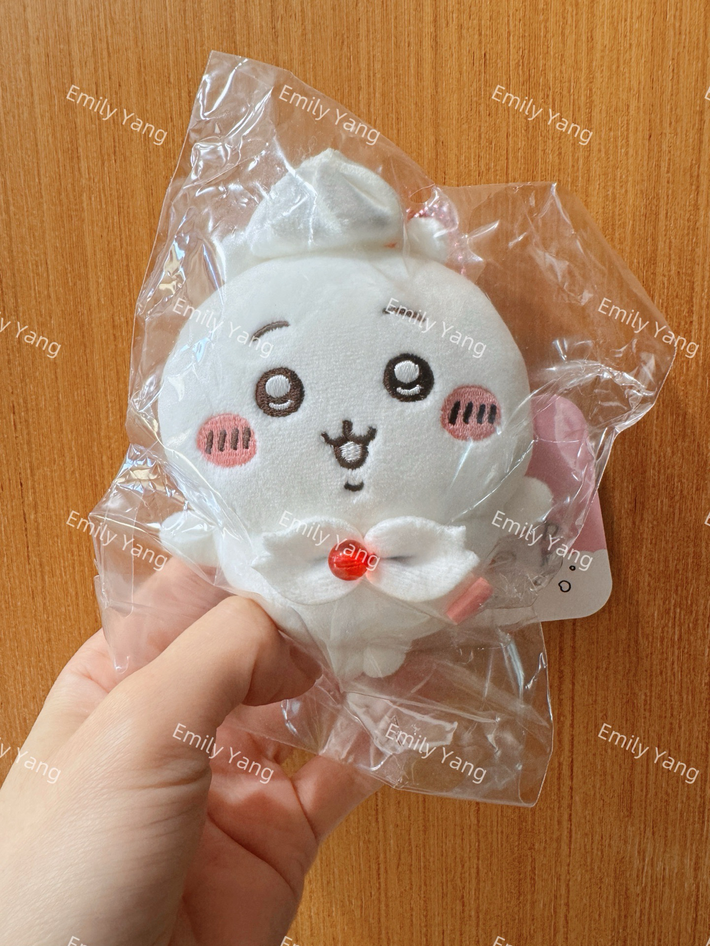 吉伊卡哇 ちいかわ chiikawa 2025生日奶油系列 奶油吉伊