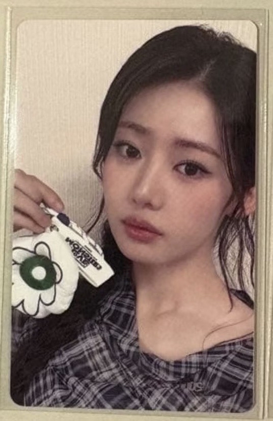 🇯🇵感謝卡包 茶