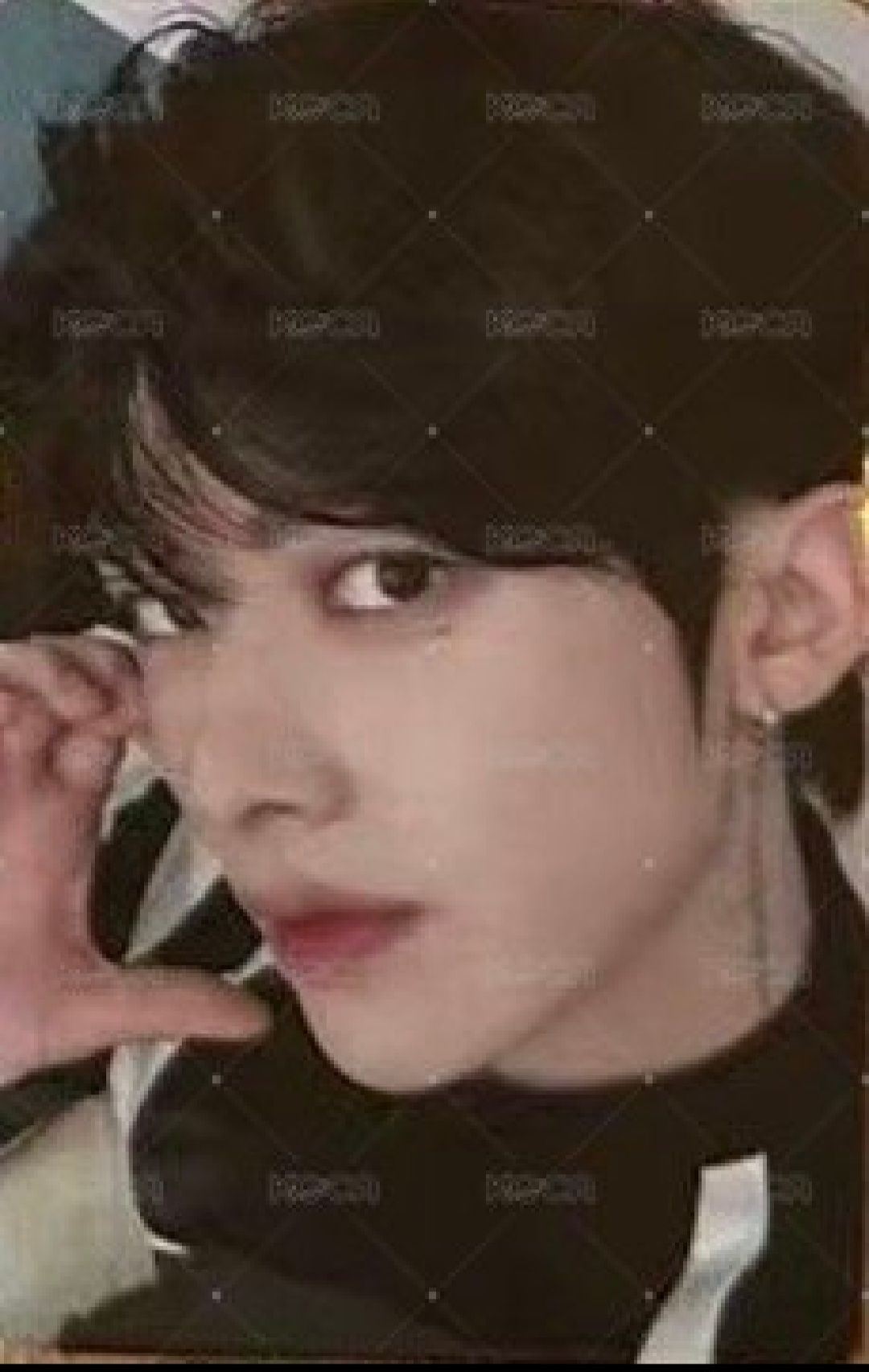 zb1 世巡H&N 入場卡 / 場限卡 吉隆坡場 zone卡