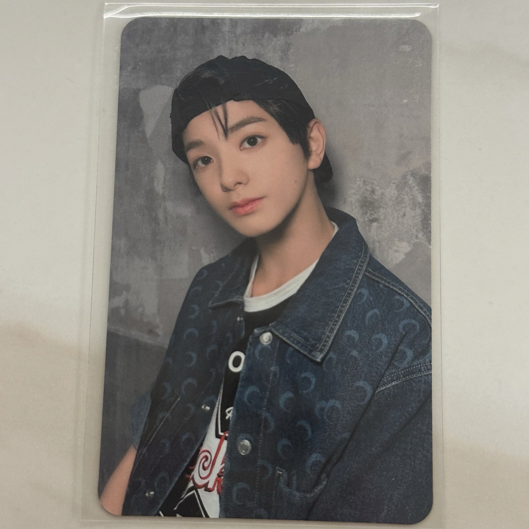 NEXZ YUKI 西山裕貴 出道showcase 福岡場限 場限卡 