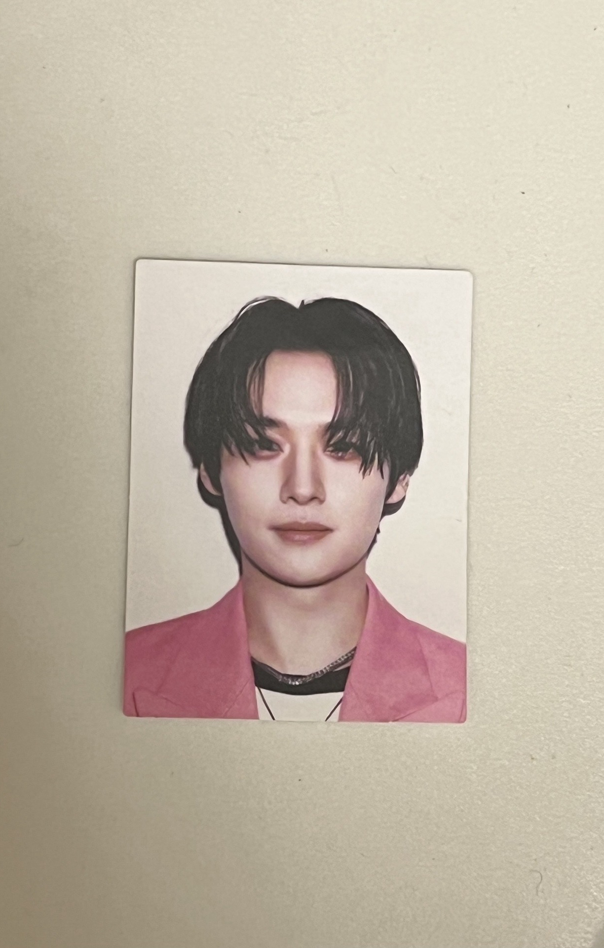 Do it 證件照貼紙