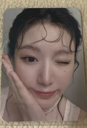 We are ms 5.0 幸運卡 刷