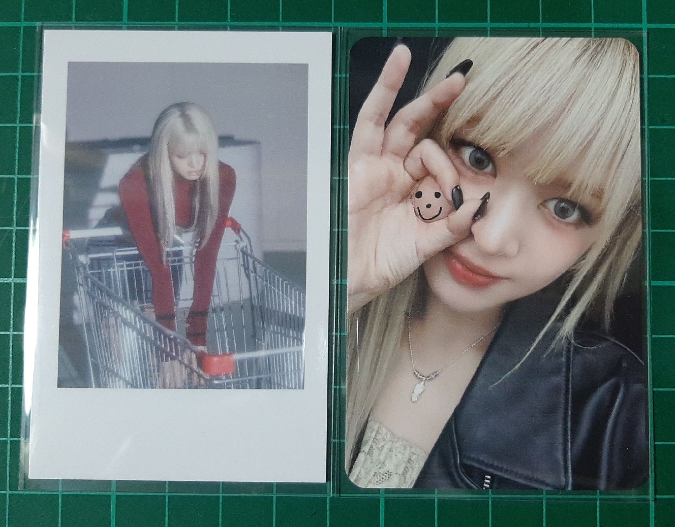 正規一 ms 線上 3.0 簽售卡 塗鴉章魚小丸子ver.+拍立得