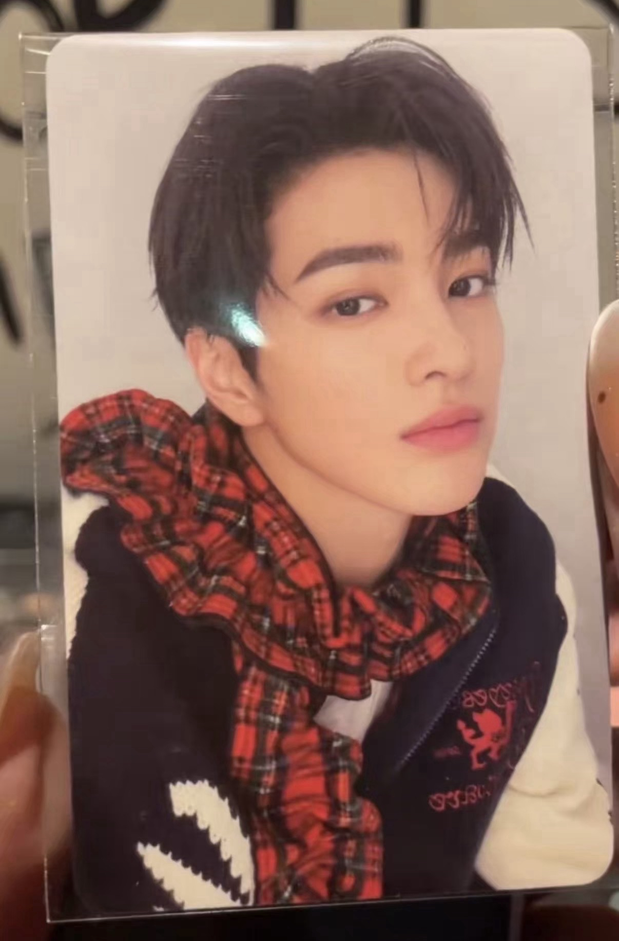 迷一 mp特典 2025年末禮 單出