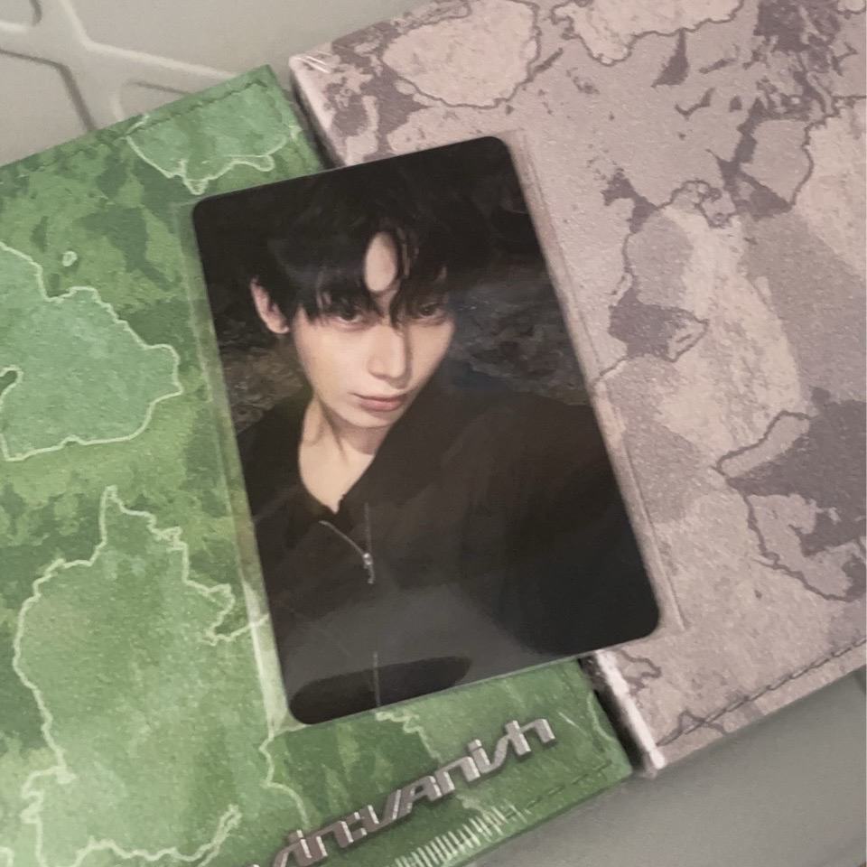 迷7 FUGITIVES VER. 單封（不含特典）