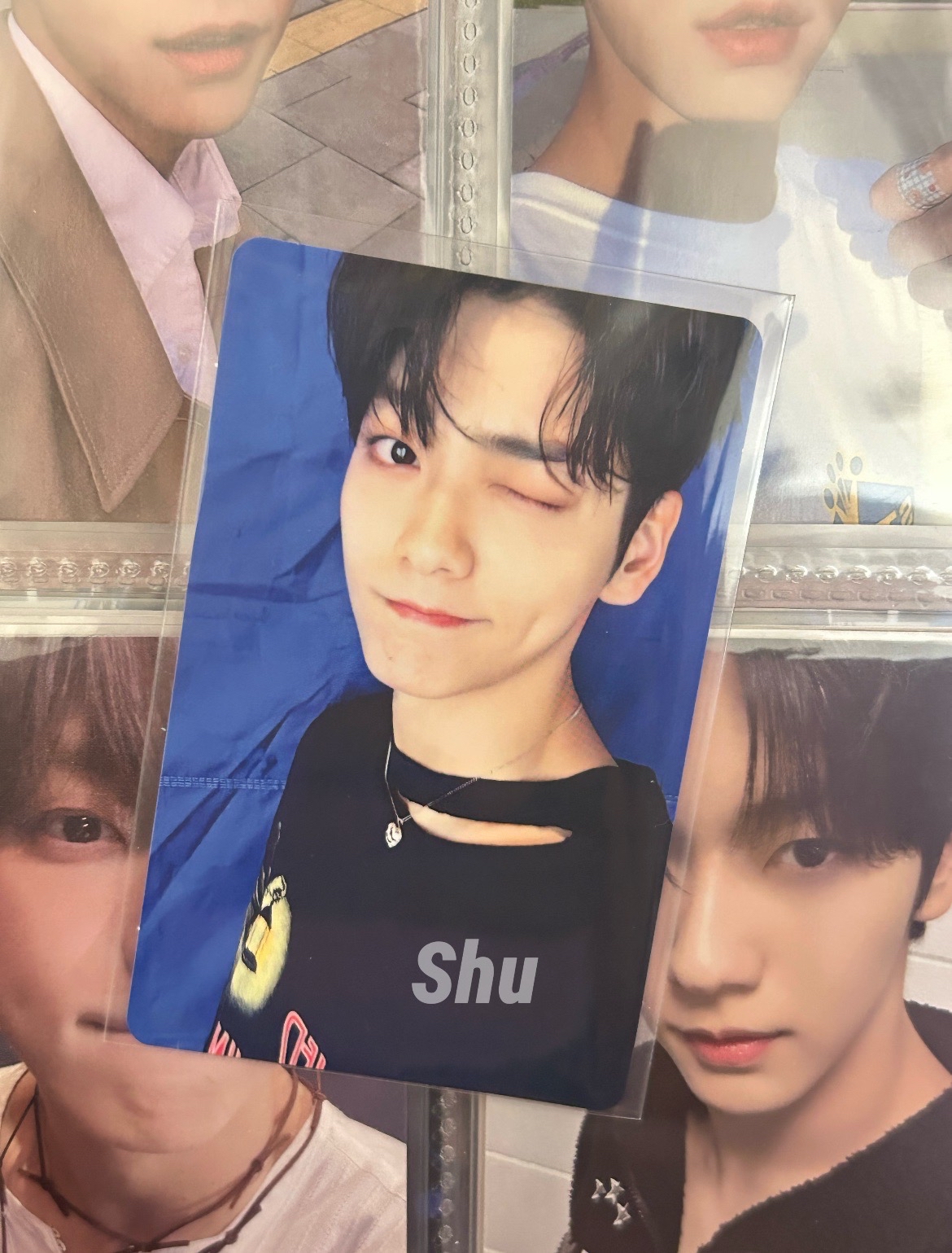 ❤️Chaotic Wonderland 環球彬