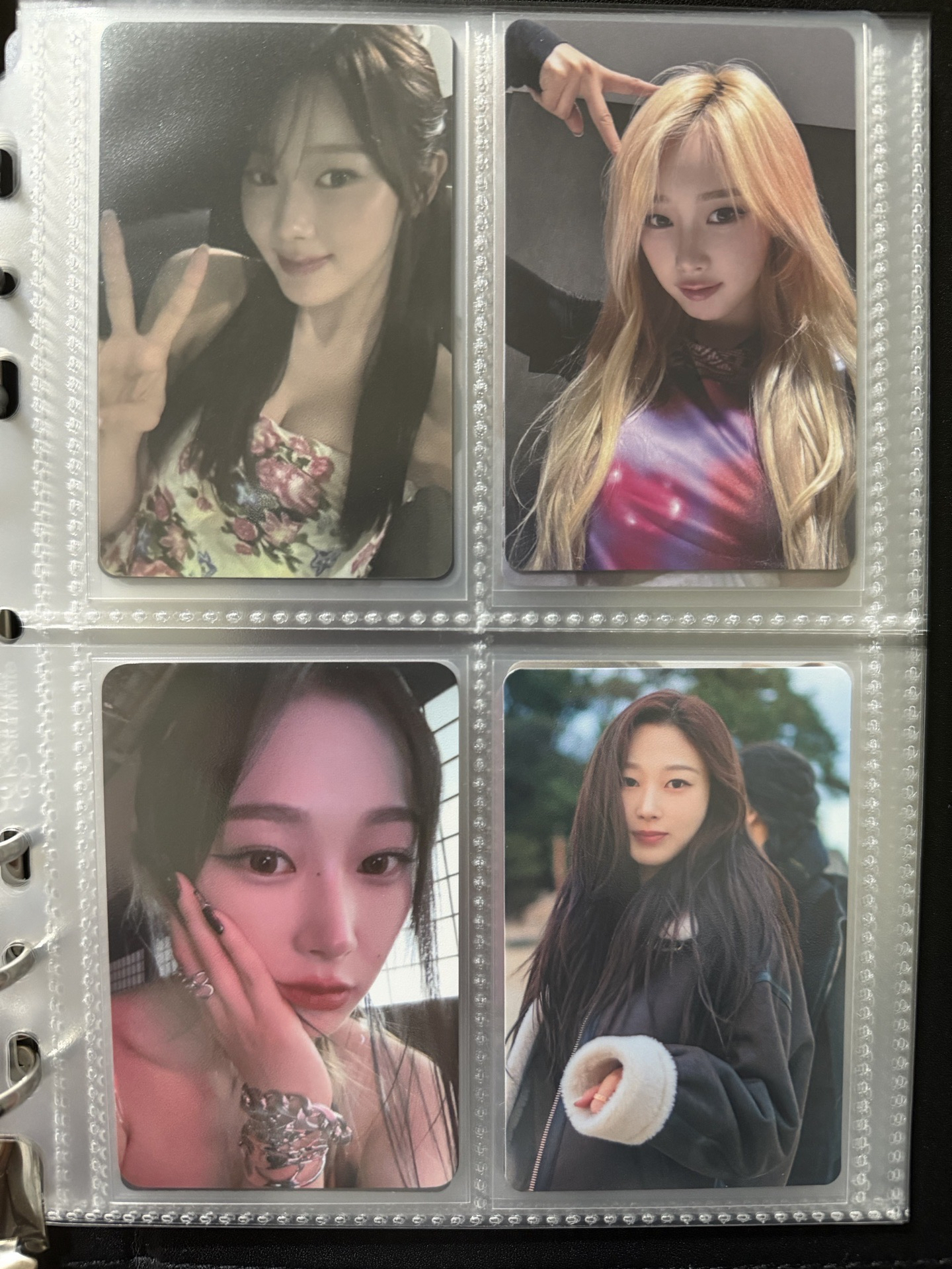 aespa Giselle 吉賽兒 kms 塔店 el 團綜