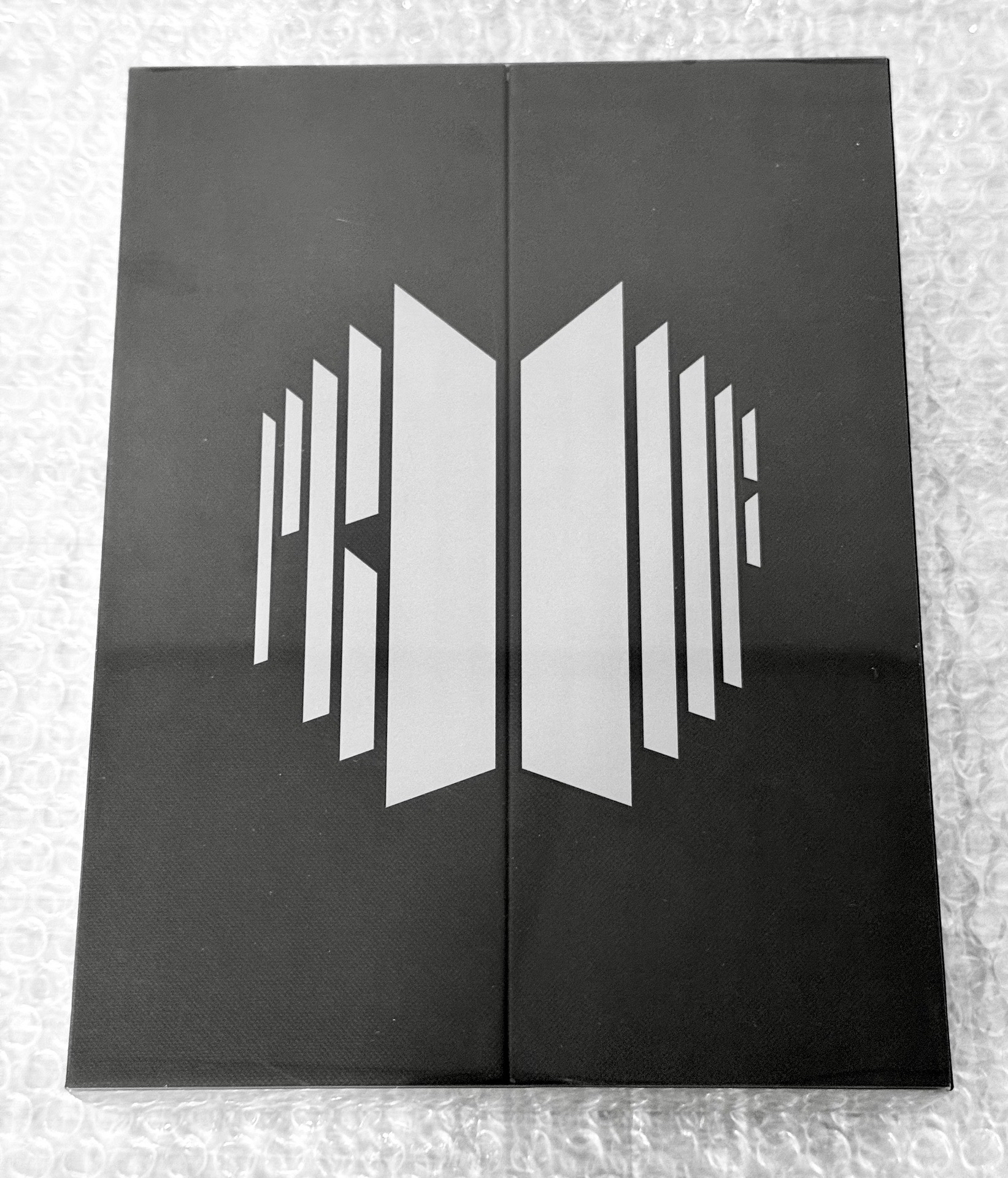 proof專輯 含固卡/明信片