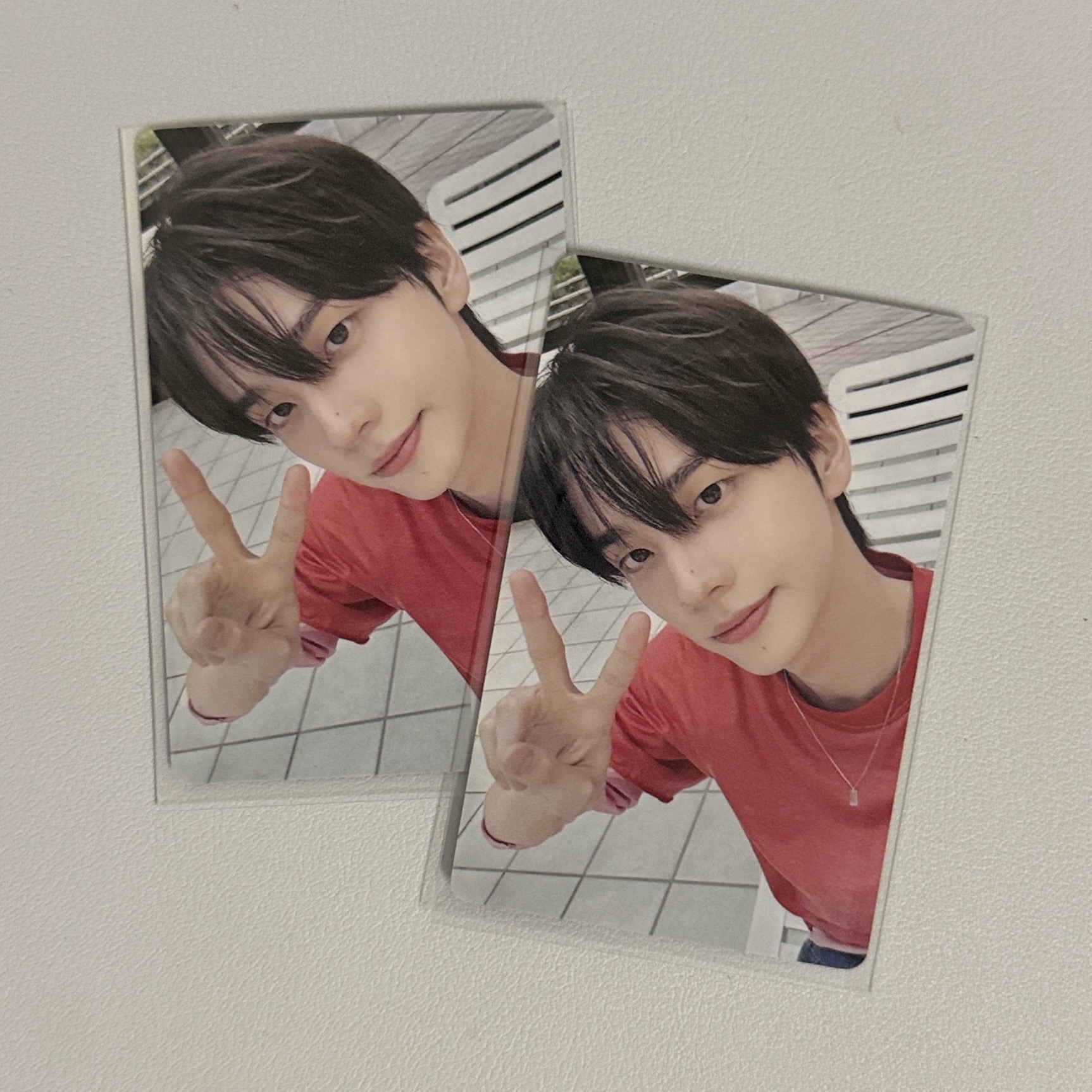 申惟 一直娛Swimming ver.