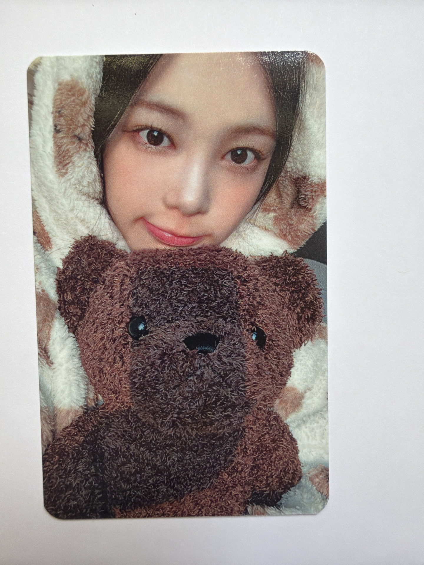 現貨當日出貨/數單一 ia 2.0 幸運卡 Ian