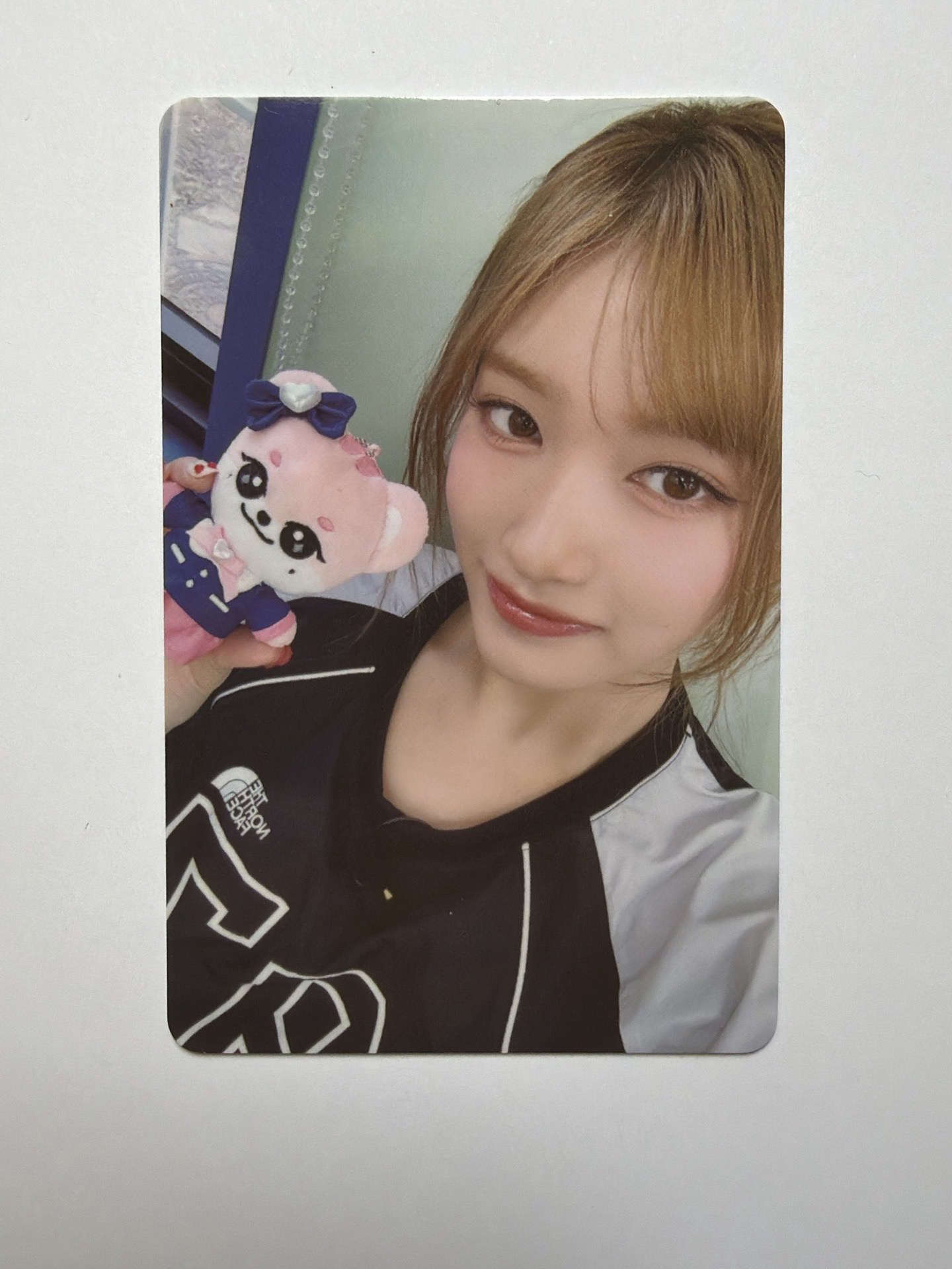 現貨當日出貨/MINIVE SCHOOL 滿額卡 上海場限瑞