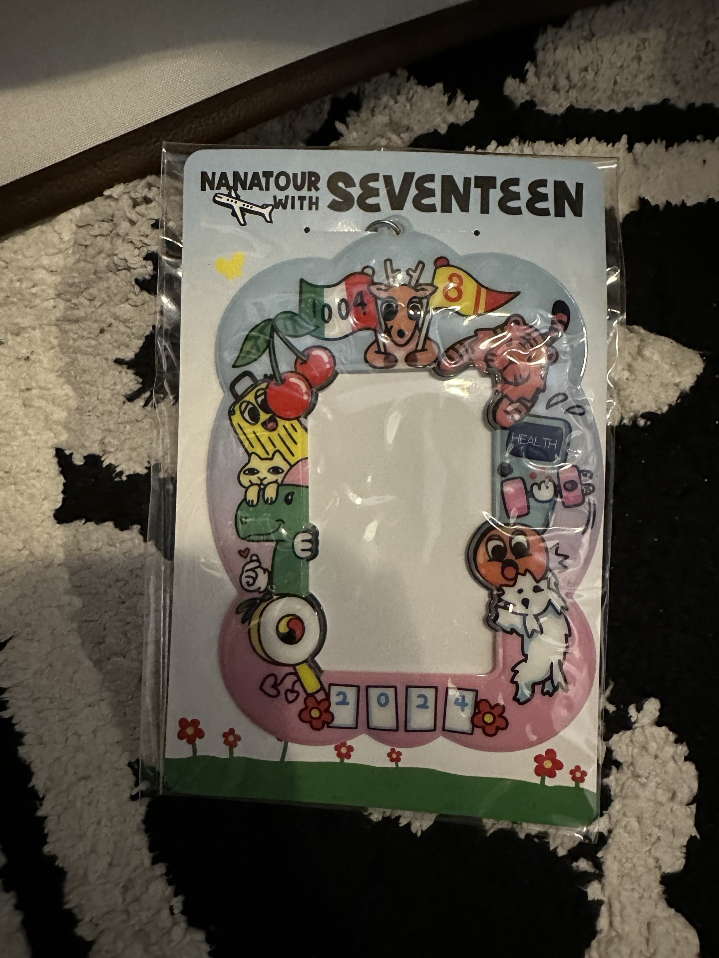 🩶Nana tour 卡套