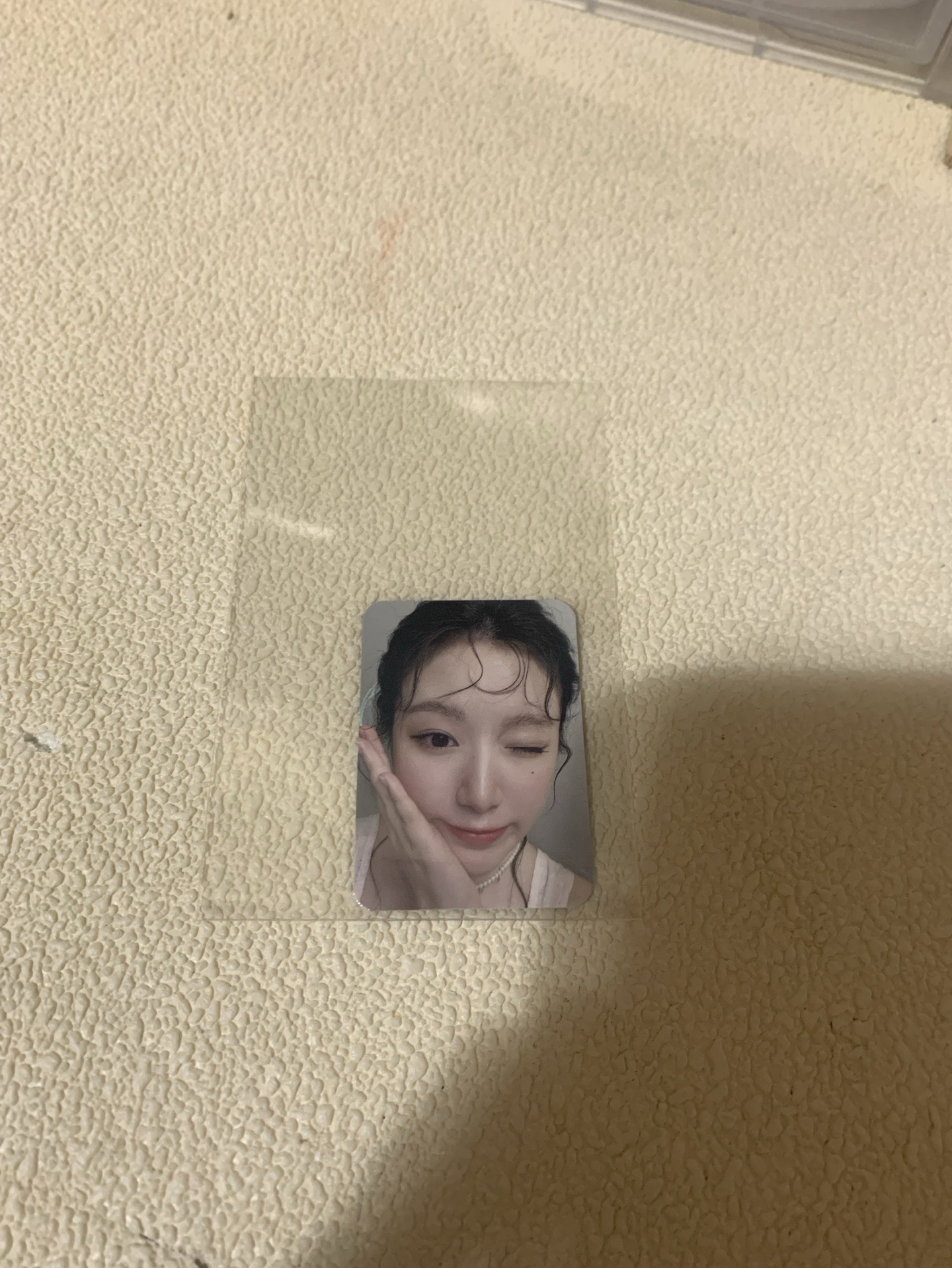 We are ms 5.0 幸運卡 刷