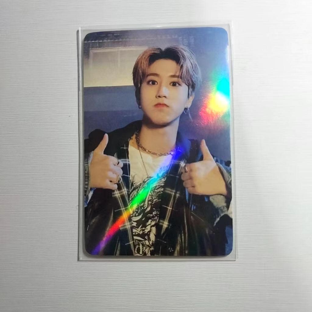 Christmas Evel wd特典-城