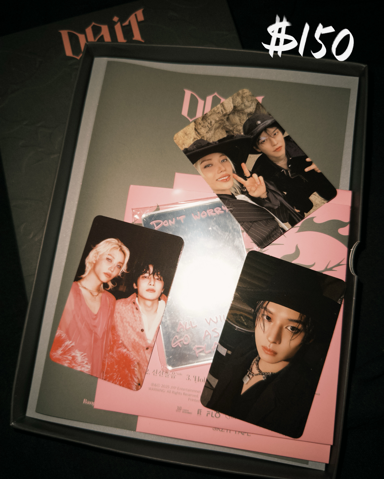 DO IT DO.VER已拆專