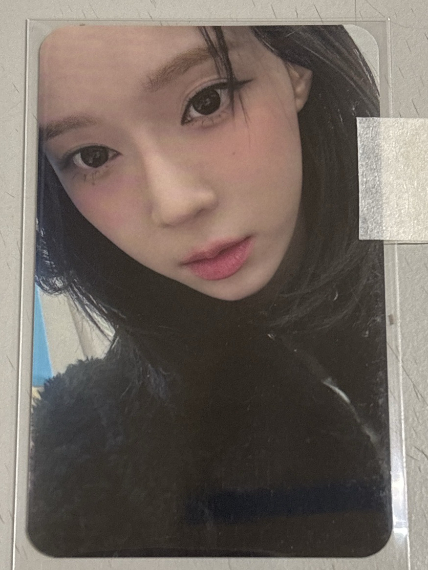 aespa drama 希林冬