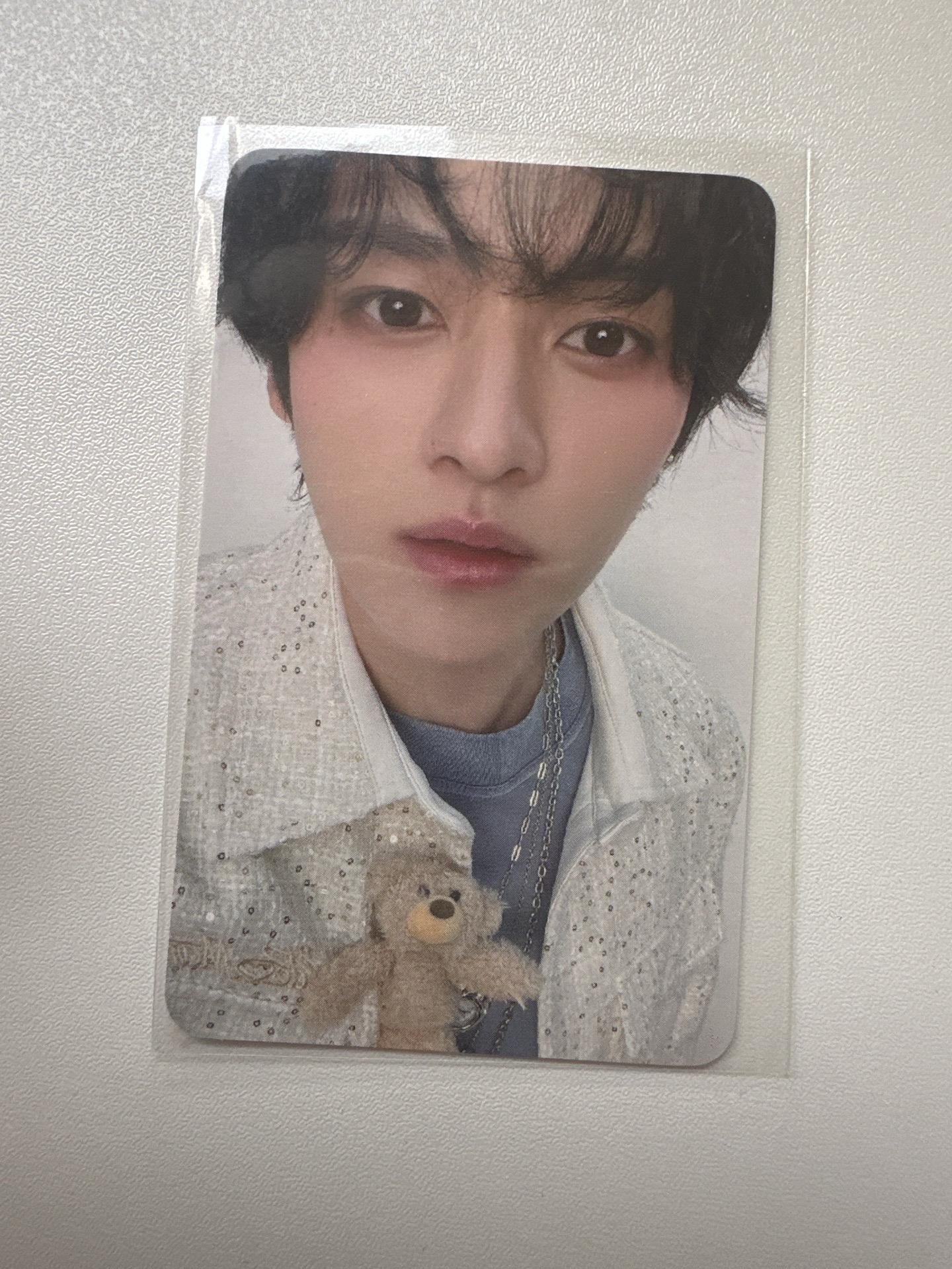 Lee Know 五期飯咪滿額