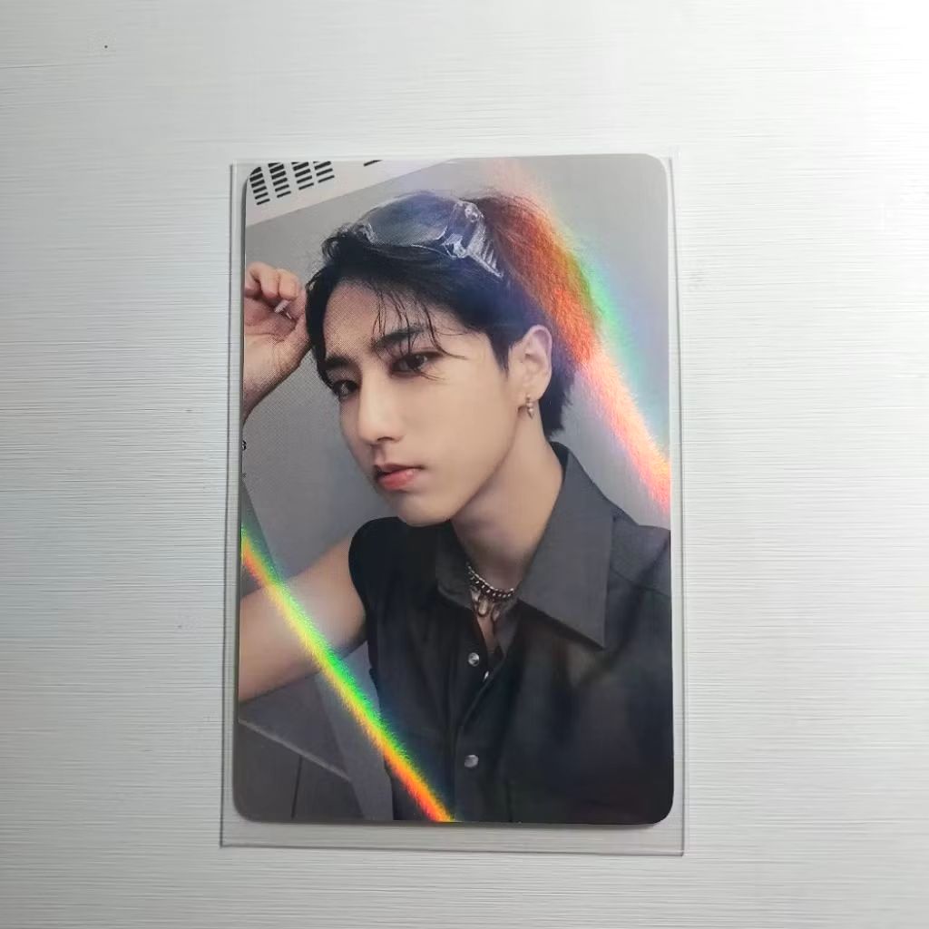 Maxident MP特典-城