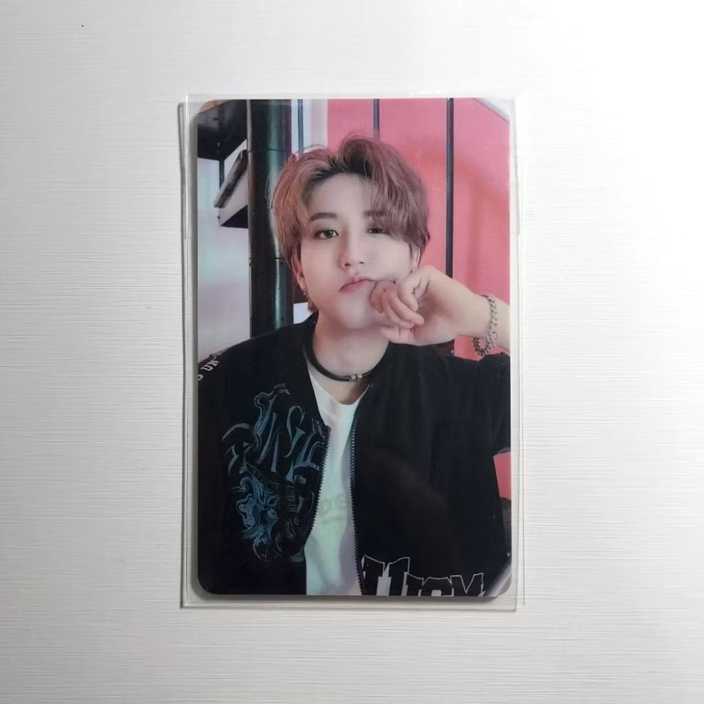 Maxident sw 1.0幸運卡-城