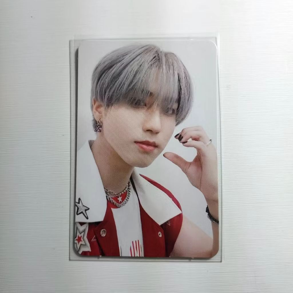 5star sw 3.0幸運卡B-城