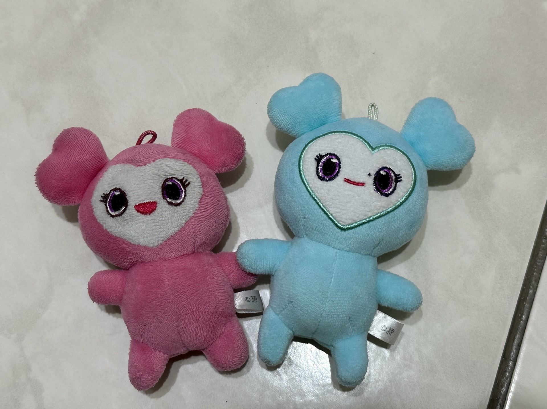 TWICE LOVELY 整圖售出