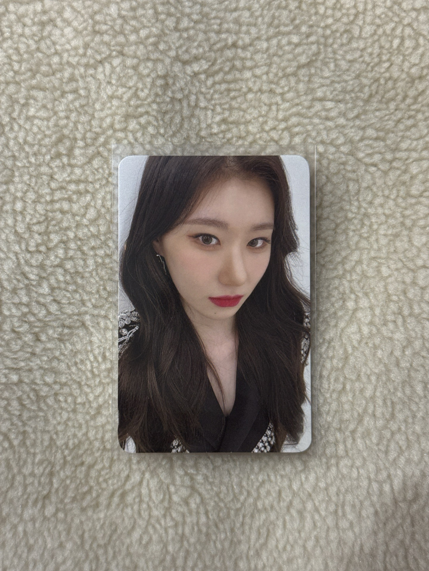 彩領 一巡隨機卡