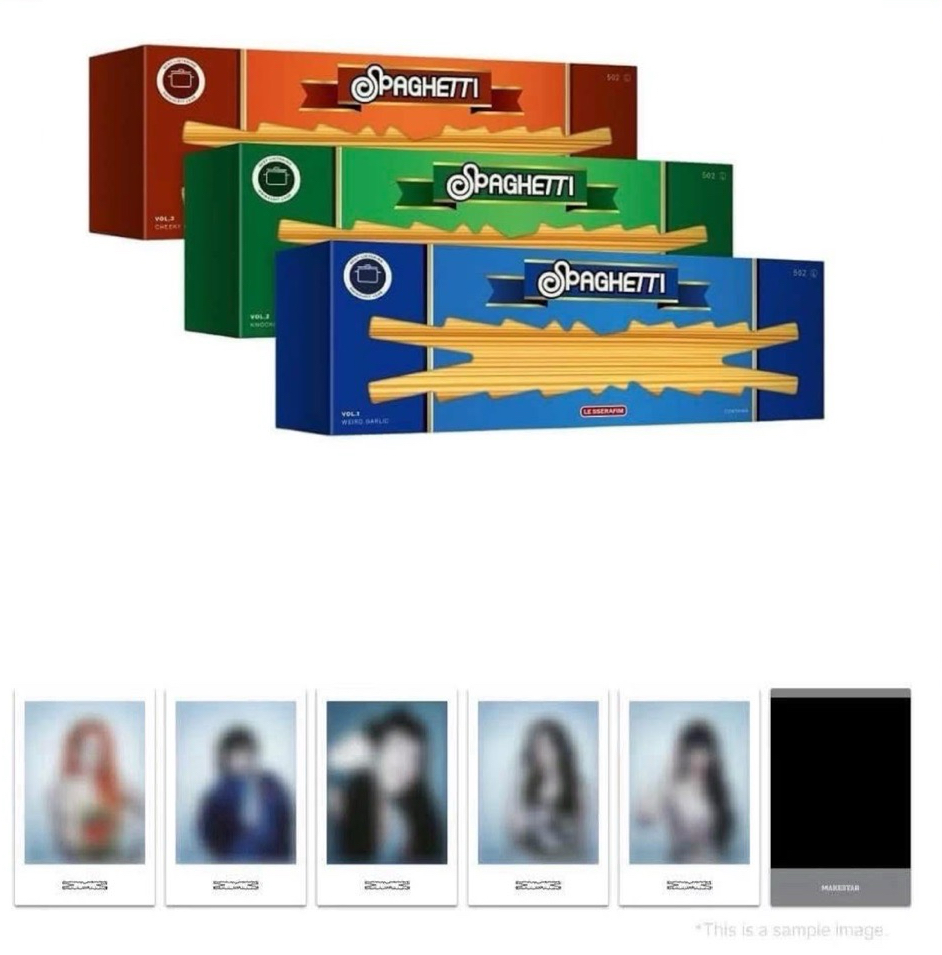 一套拍立得+一套未拆專