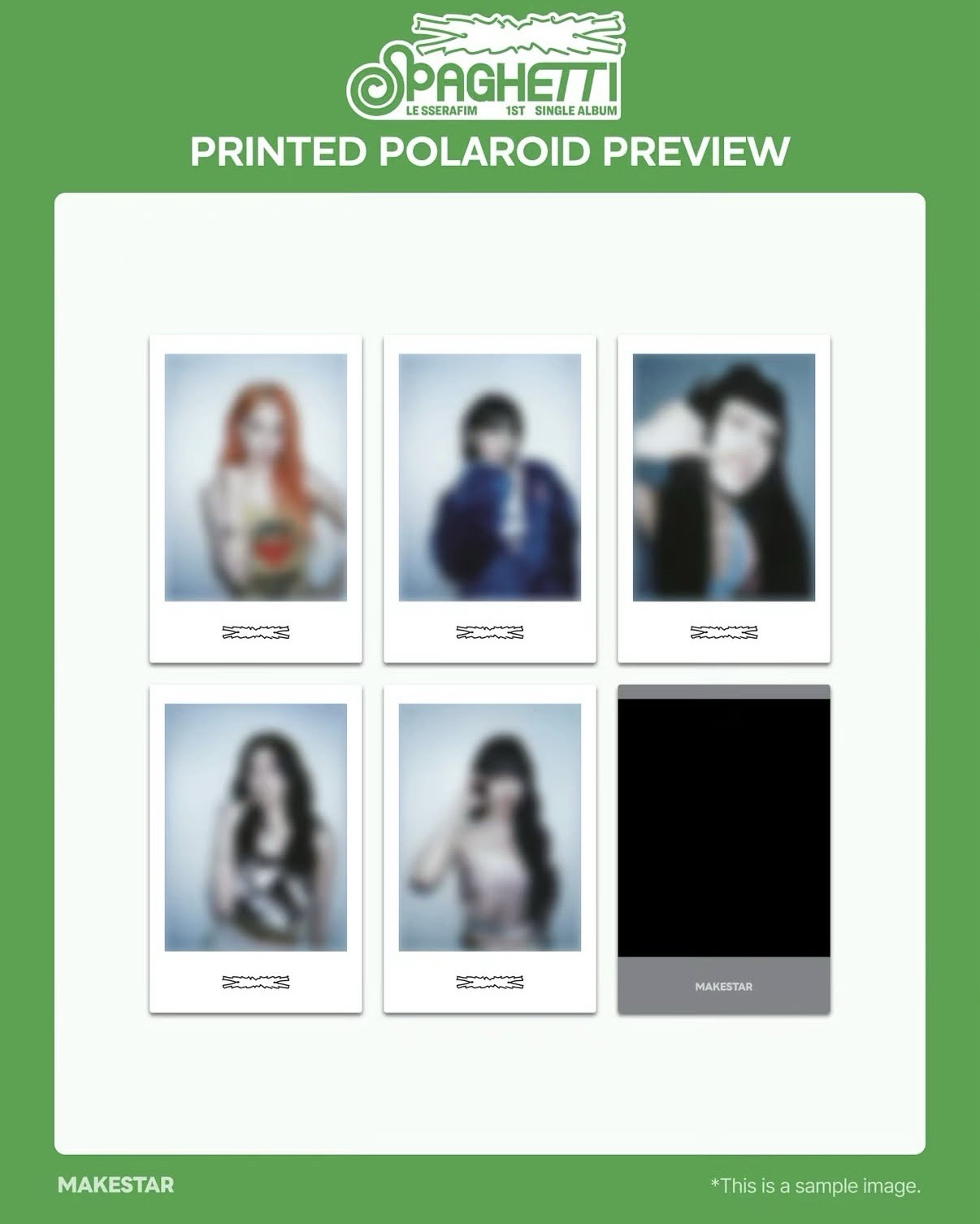 ms簽售 自拍小卡、拍立得