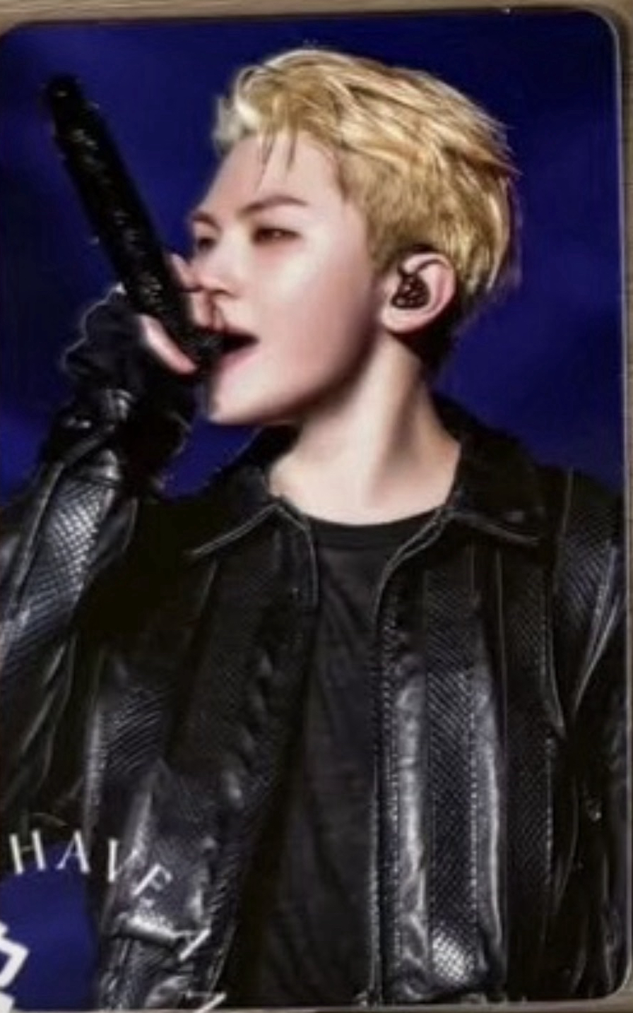 25‘fm holiday 演唱會 DVD / CD 卡 DC版 勳 非現