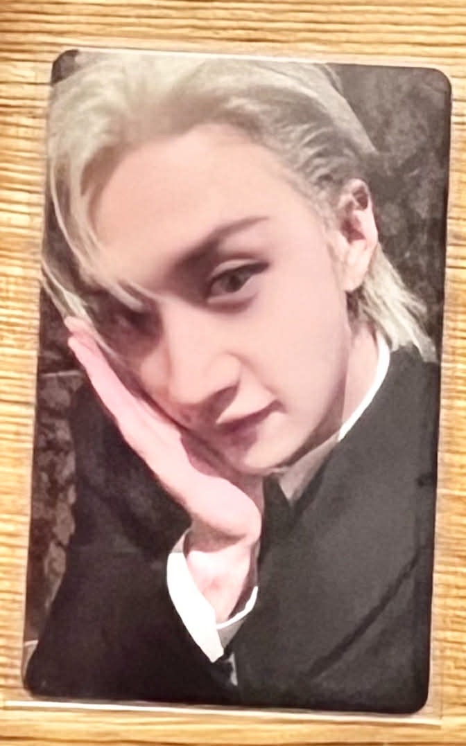 KARMA fans 2.0 幸運卡