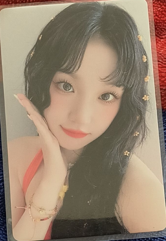 人善被琦寵*帶白字